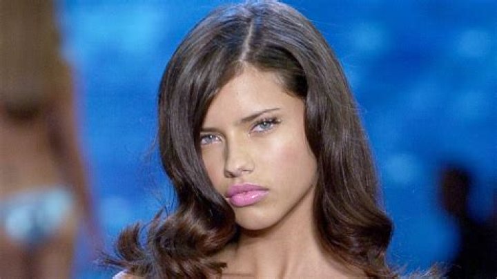 Adriana Lima Dating: A Closer Look At The Supermodel's Romantic Life