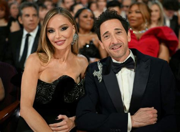 Adrien Brody's Wife: Exploring The Life And Love Of The Oscar-Winning Actor