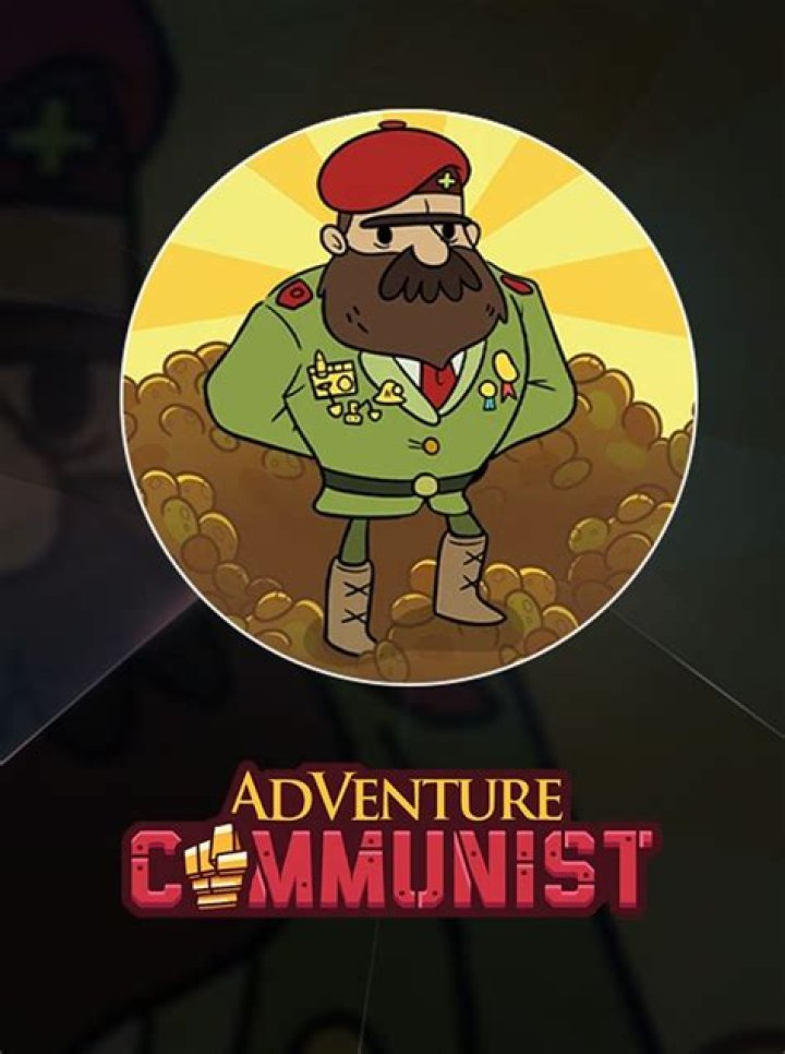 AdVenture Communist MOD APK (Low card cost, upgrade/High income) 6.22.0