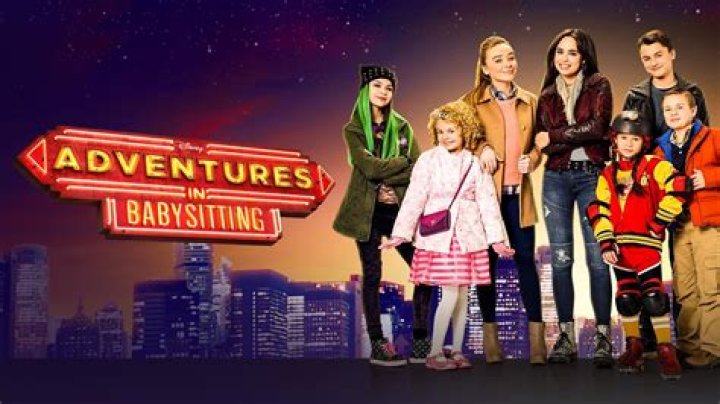 Adventures In Babysitting Getting A Remake