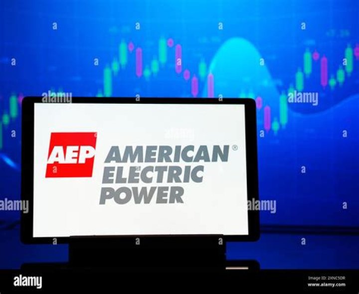 
AEP
American Electric Power Company Inc. Compare
