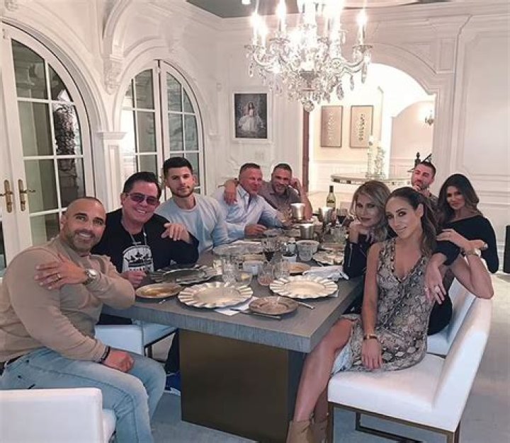 Affair of Melissa Gorga and Nick Barrotta Rumors: Was she unfaithful to Joe?
