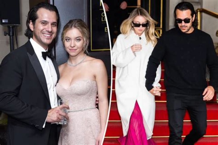 After Gigi Paris, Sydney Sweeney's fiancé Jonathan Davino spotted leaving house with bags amidst romance drama
