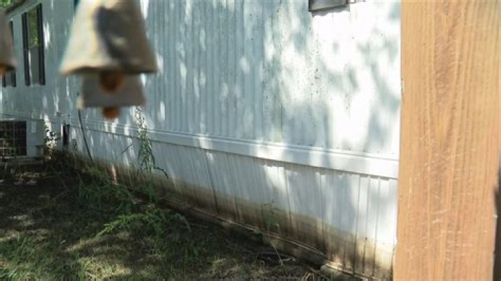 After two months, Moline man spends first night in home after flooding