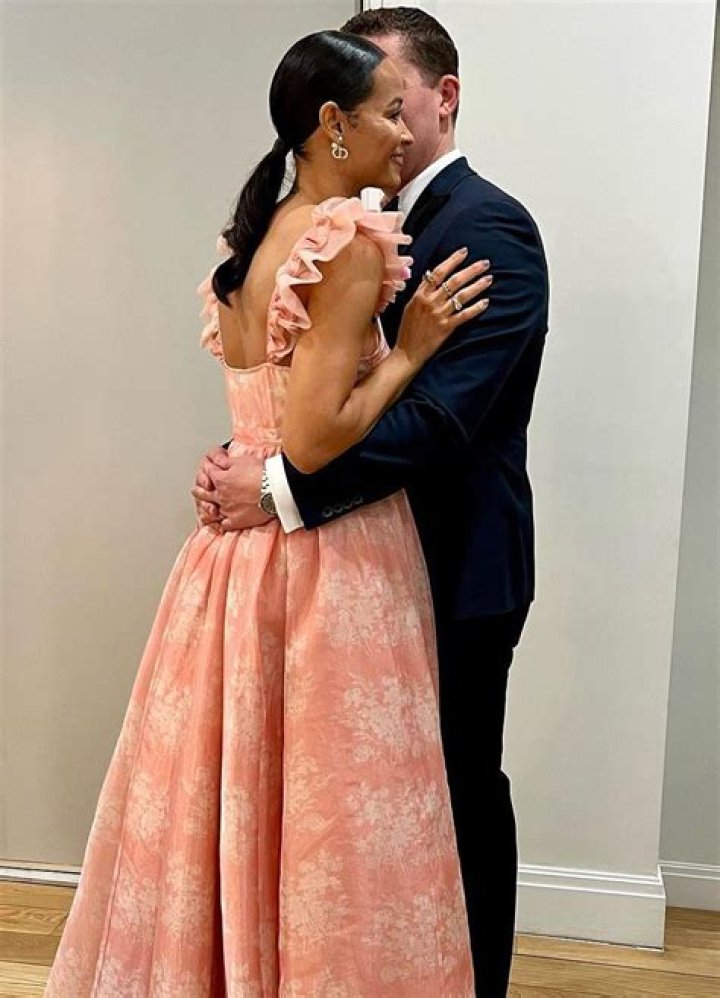 Age and Net Worth Comparison Between Sai De Silva and Her Husband David Craig from RHONY