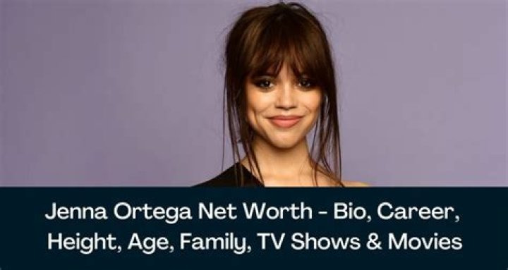 Age, Bio, TV Shows, Movies, Family, Net Worth