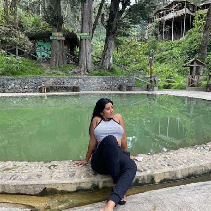 Age, Ethnicity, Career, OnlyFans, Net Worth
