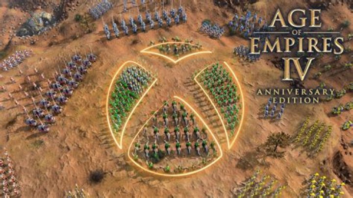 Age of Empires IV Update 8324 Patch Notes