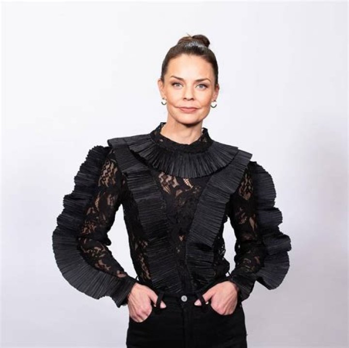 Agnes Kittelsen Actress Biography, Wiki, Husband, Kid, Net Worth, Career