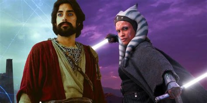 Ahsoka Actor Eman Esfandi Reveals How He Manifested Ezra Bridger Casting