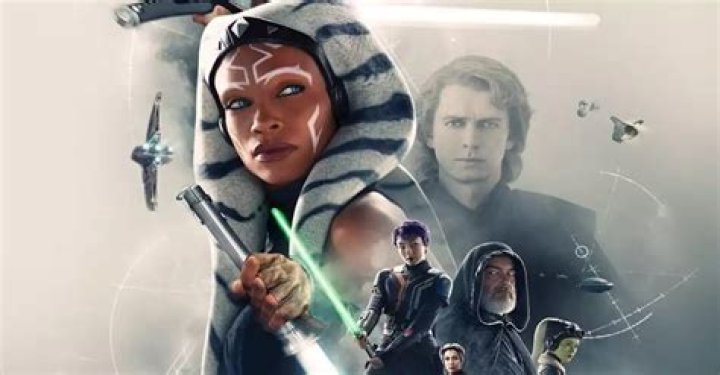 Ahsoka Episode 7 Confirms Where Series Fits Into the Timeline