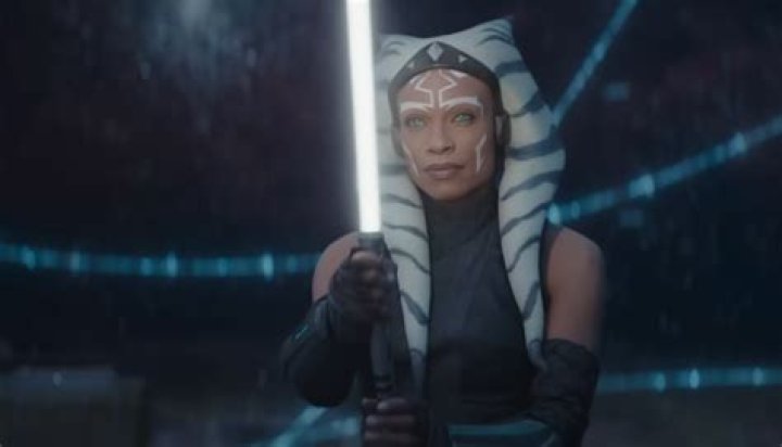 Ahsoka on Disney+ | Release date, cast, trailer, latest news