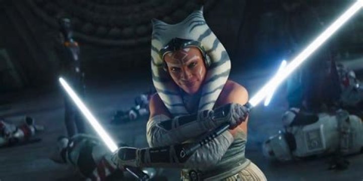 Ahsoka Reportedly Begins Filming This Winter