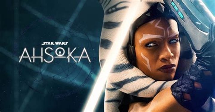 Ahsoka Season Finale Runtime Reportedly Revealed