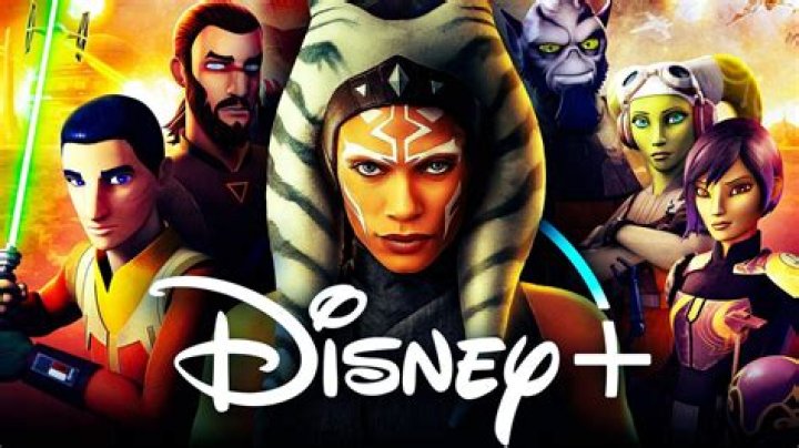 Ahsoka Star Reveals if You Need To Watch Rebels