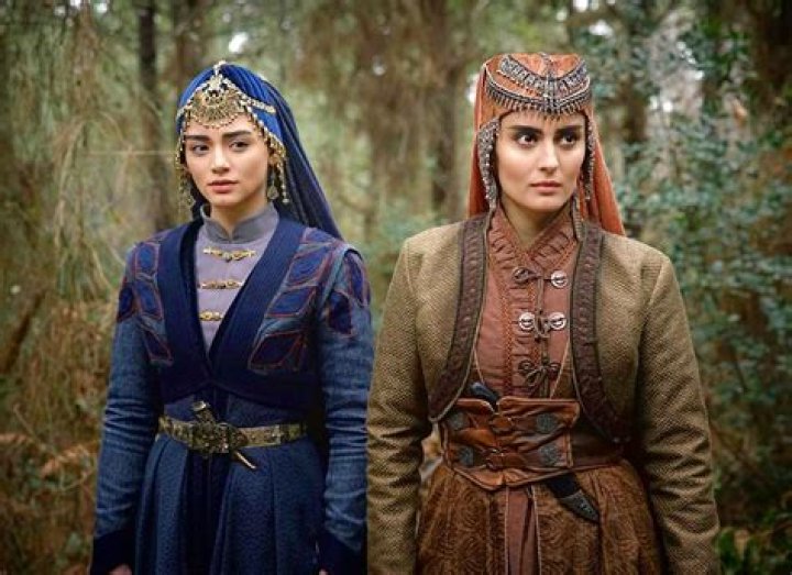 Aida Osman: Find Out The Actor’s Age, Family, Ethnicity & More
