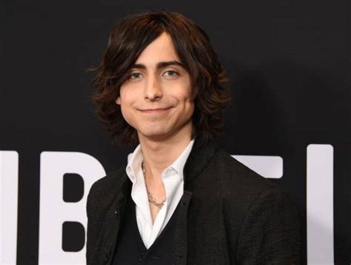 Aidan Bissett- Wiki, Age, Height, Net Worth, Girlfriend, Ethnicity