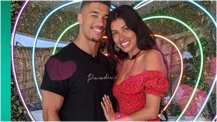 Aimee Flores says she won Love Island USA