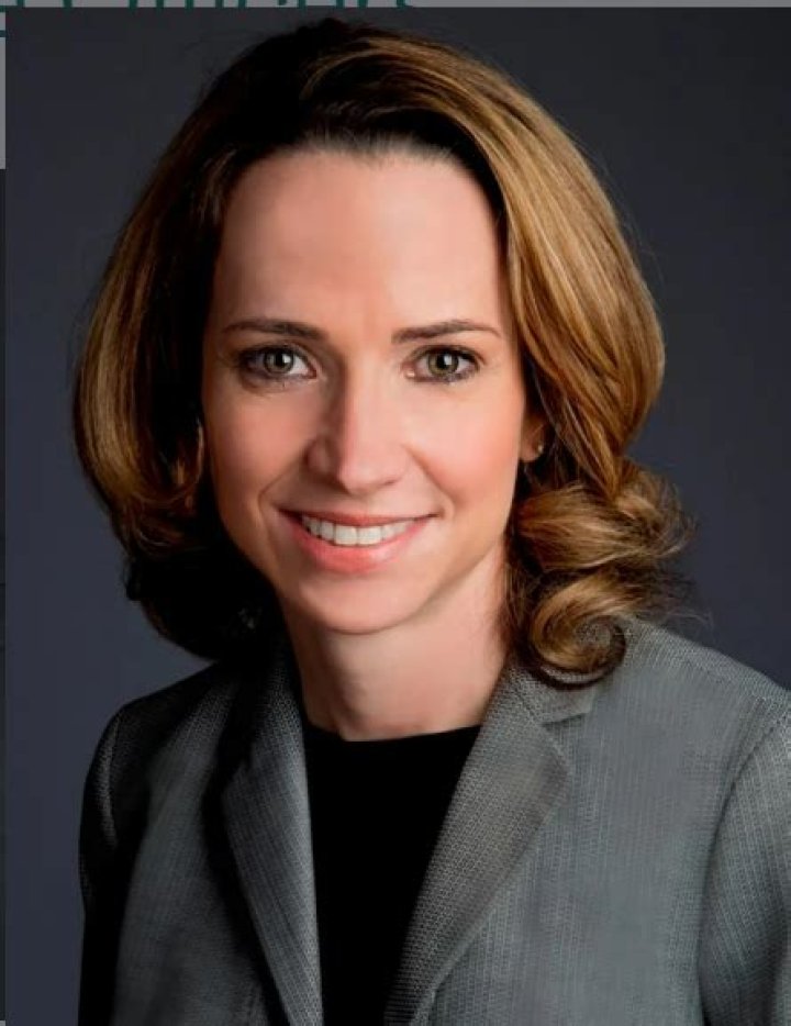 
Aimee K. Gregg
Net Worth

