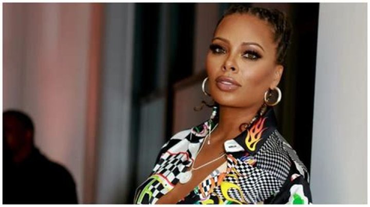 ‘Ain’t No Way You Just Happy’: Eva Marcille Claims She’s ‘At Peace’ After Filing for Divorce from Michael T. Sterling In New Interview, But Fans Are Not Buying It