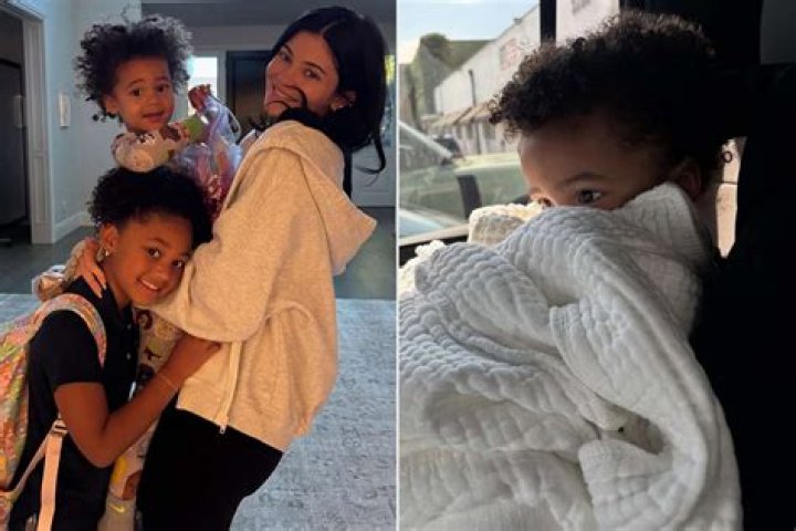 Aire Webster (Kylie Jenner’s Son) Wiki, Biography, Age, Girlfriend, Family, Facts and More