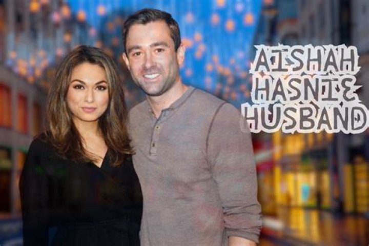 Aishah Hasnie Husband Name: Everything You Need To Know