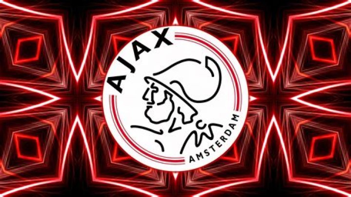 Ajax Amsterdam - Transfers 93/94