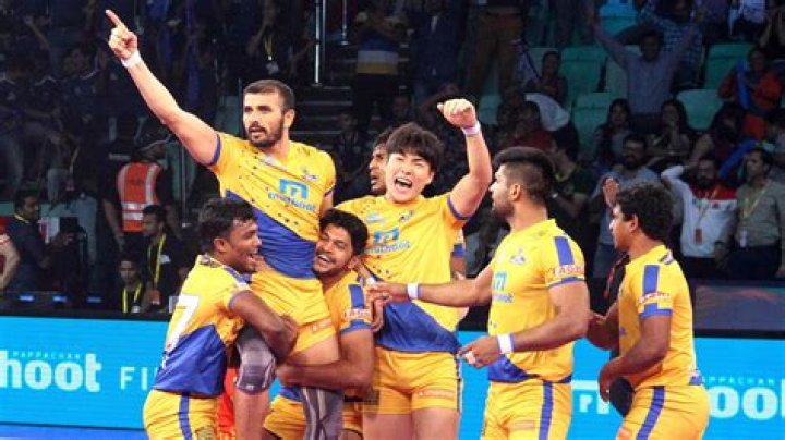 Ajay Thakur: Children, Wife, PKL, & Net Worth [2024 Update]