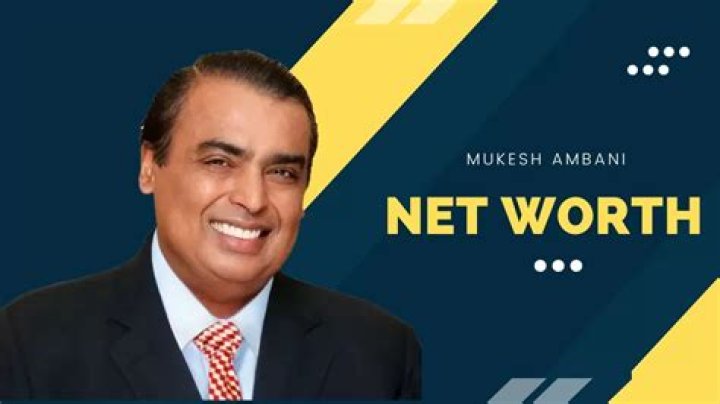 Ajita Rajendra Net Worth (2024) | wallmine