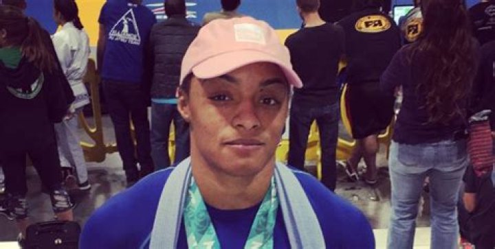 Akeela Al-Hameed From Tough as Nails: Everything We Know