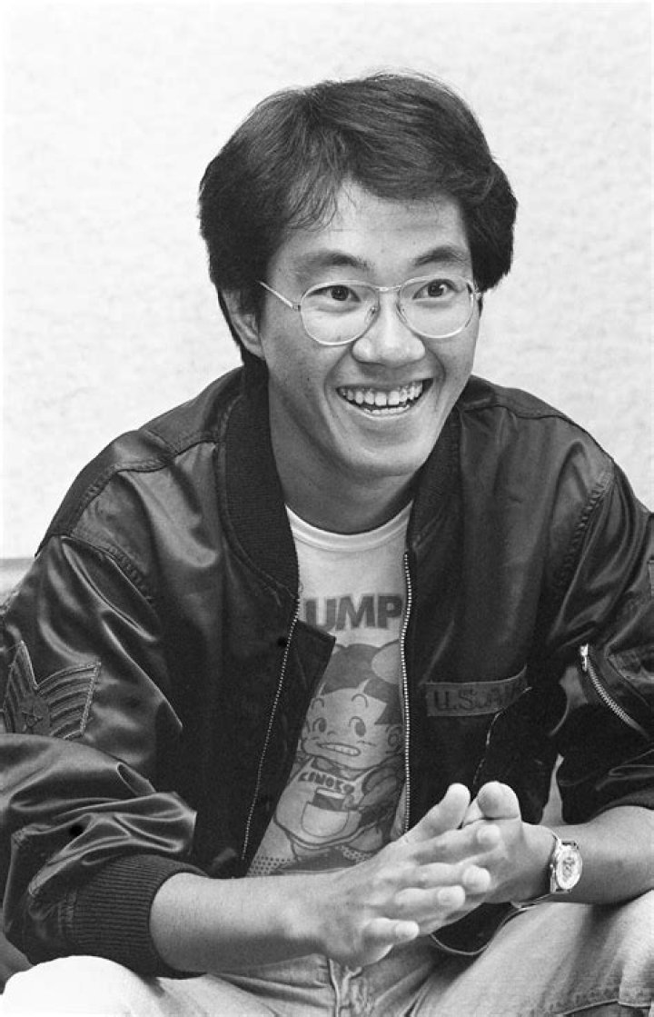 Akira Toriyama Biography - Personal Life, Animes and Mangas, Childhood, Family, Net Worth
