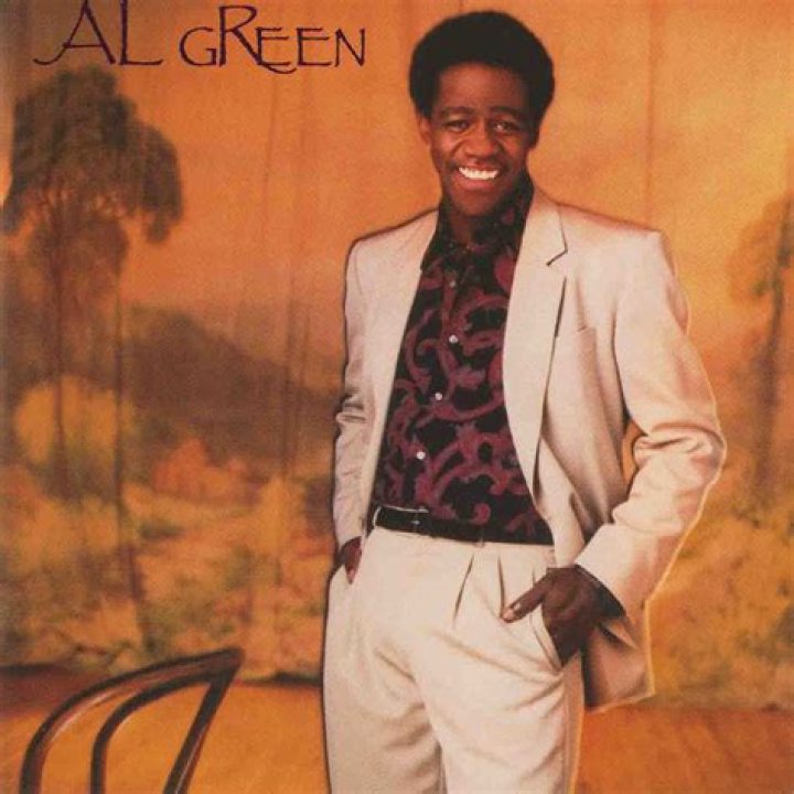 Al Green - Songs, Albums & Age
