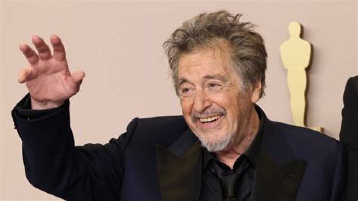 Al Pacino Net Worth 2023: Exploring The Wealth Of A Hollywood Icon