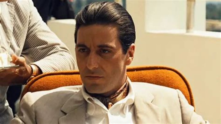 Al Pacino Net Worth 2024