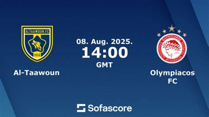 Al-Taawoun FC - Schedule 23/24