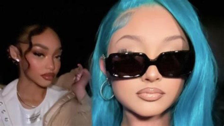 Alabama Barker and Jodie Woods are the new Kylie Jenner and Jordyn Woods