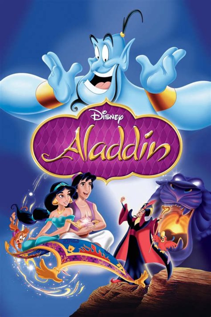 Aladdin: 10 Hilarious Will Smith Genie Memes That Have Us Laughing