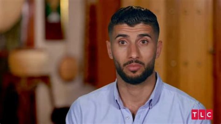 Aladin Jallali drops the N-word on Instagram Live and 90 Day Fiance fans are taking sides