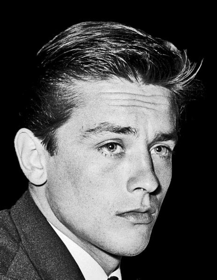 Alain Delon Wiki, Biography, Net Worth, Age, Family, Facts and More