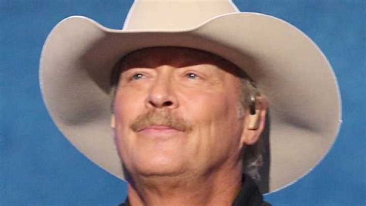 Alan Jackson Net Worth 2024