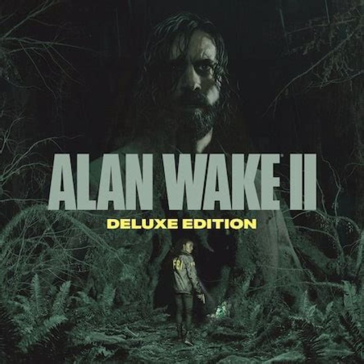 Alan Wake 2 DLC Expansion Packs Detailed
