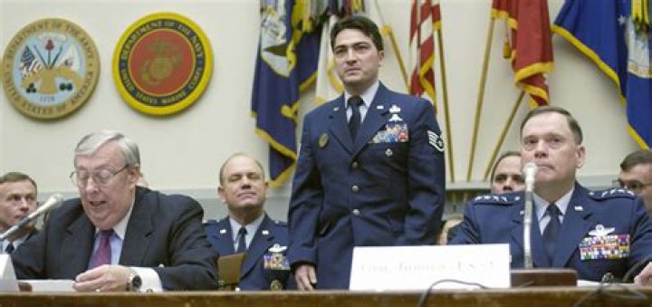 Alan Yoshida Obituary-Death News; United States Air Force, Alan Yoshida Passes Away