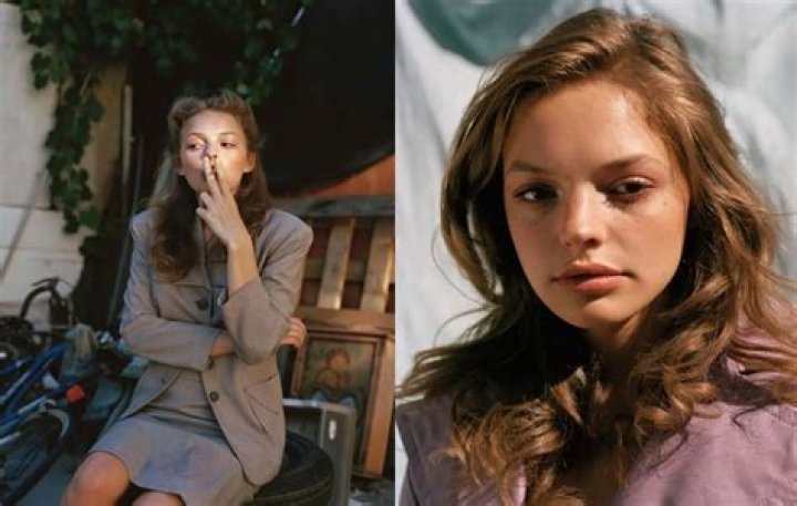 Alana Champion Model Biography, Wiki, Age, Height, Net Worth