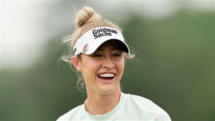 Alana Uriell Golfer: 5 Facts To Know About The LPGA Star In Making