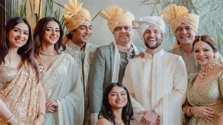 Alanna Panday Father, Mother, Family, Nationality, Wiki, Age, Height, Net Worth