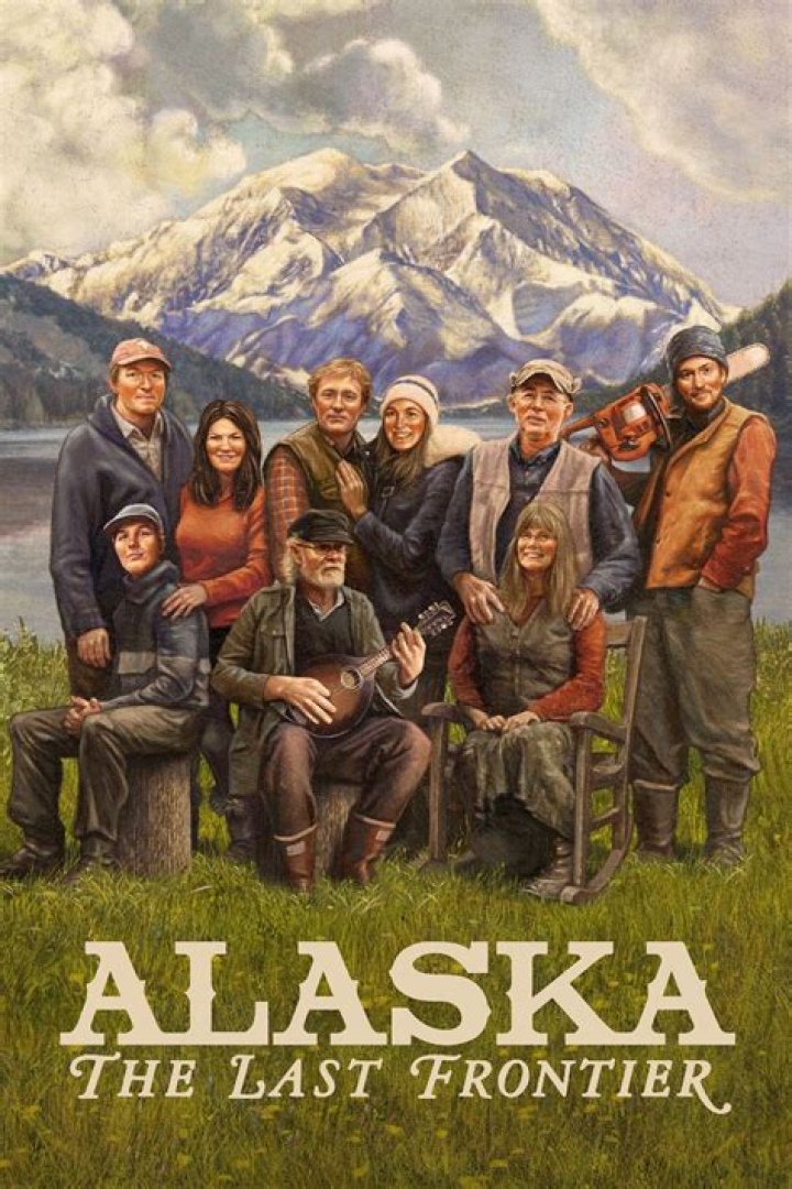 Alaska: The Last Frontier Season 12: Everything We Know
