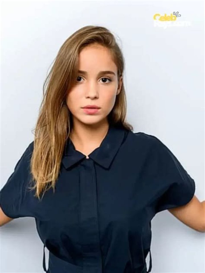 Alba Baptista Actress Biography, Wiki, Family, Partner, Net Worth