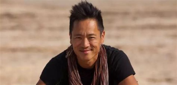 Albert Lin Leg Injury – What Happened To The Film Producer? Wikipedia Bio