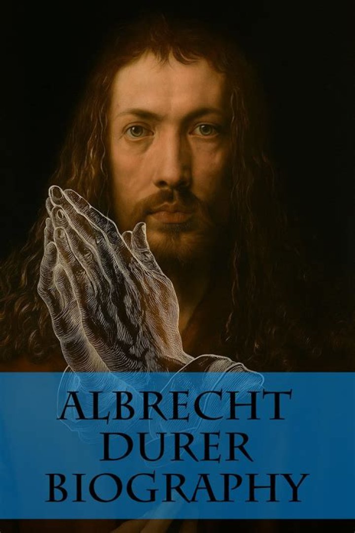 Albrecht Dürer - Painter - Biography