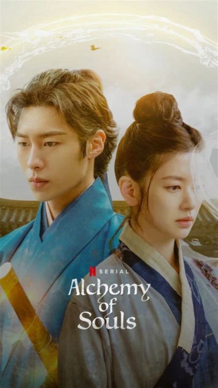 Alchemy Of Souls Episode 8 Release Date: Is Jang Uk Finally Motivated Enough To Fight Against Crown Prince?